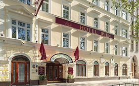 Austria Classic Hotel Wien